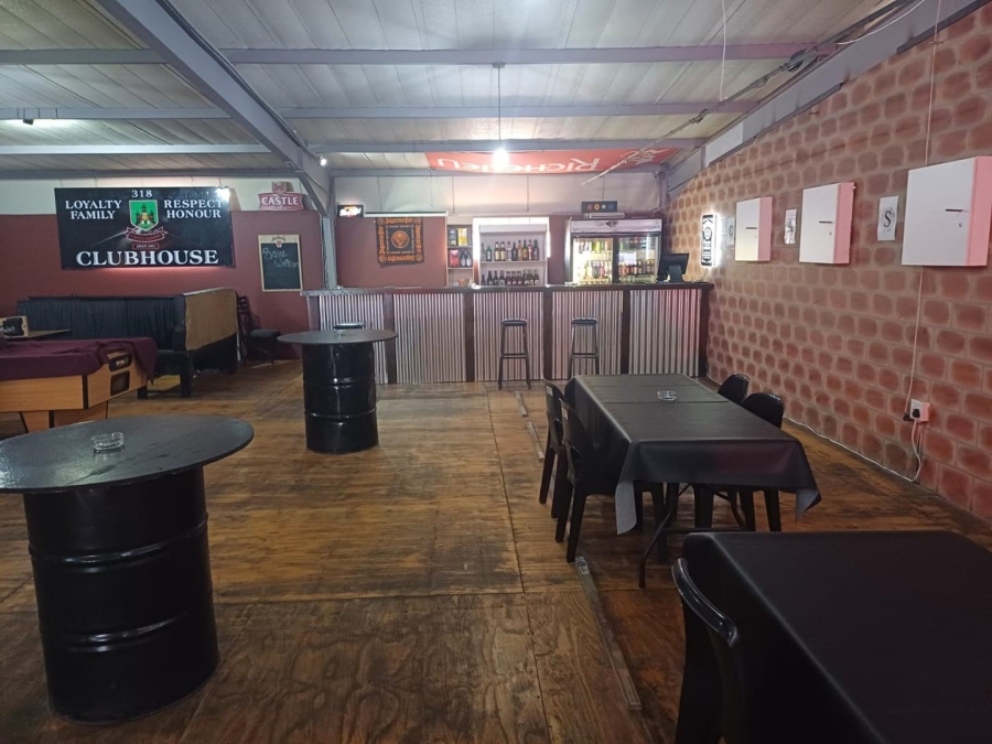 Commercial Property for Sale in Oranjesig Free State